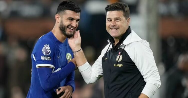 Broja fiton Pochettino-n, Chelsea e nxjerr nga merkato