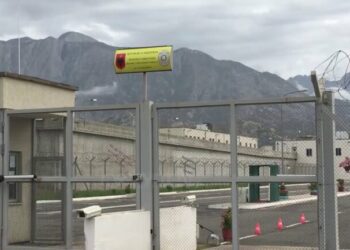 Vrasja e Arben Lleshit në qeli, ndalohet drejtori i burgut të Peqinit