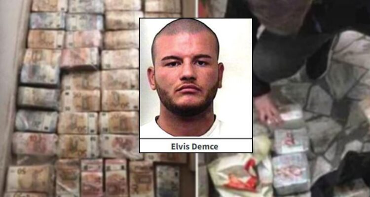 Sa vite burg rrezikon Elvis Demçe, i njohur si ‘Zoti i Drogës”!