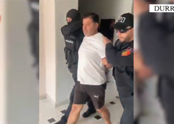 Itali/ Lirohet Alket Hatija, i cilësuar si ‘zoti i drogës’!