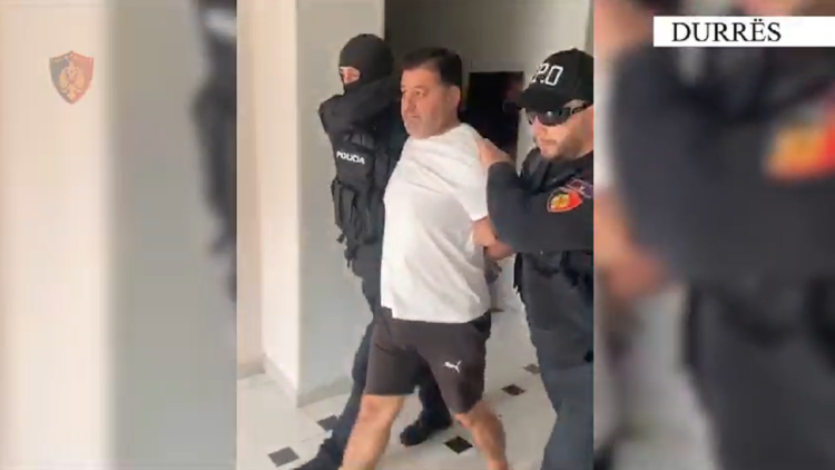 Itali/ Lirohet Alket Hatija, i cilësuar si ‘zoti i drogës’!