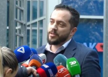 GJKKO lë në fuqi masën për prefektin e Kukësit, Gjana: S’kam shkelur asnjë ligj