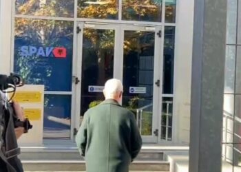 Ish-kompleksi Partizani, biznesmeni Bektashi paraqitet në SPAK