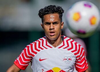 Përplasje mes Liverpoolit dhe Leipzigut për futbollistin portugez