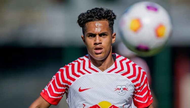 Përplasje mes Liverpoolit dhe Leipzigut për futbollistin portugez