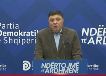 Marrëveshja për refugjatët, PD e çon në Gjykatën Kushtetuese