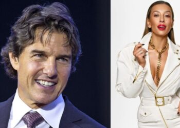Tom Cruise i dashuruar, kush është rusja që i ka vjedhur zemrën?