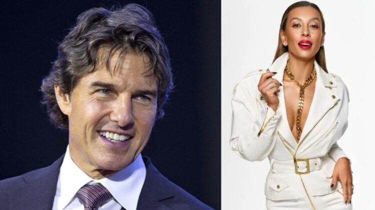 Tom Cruise i dashuruar, kush është rusja që i ka vjedhur zemrën?
