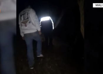 Humbi në Malin e Dajtit, policia gjen turistin gjerman