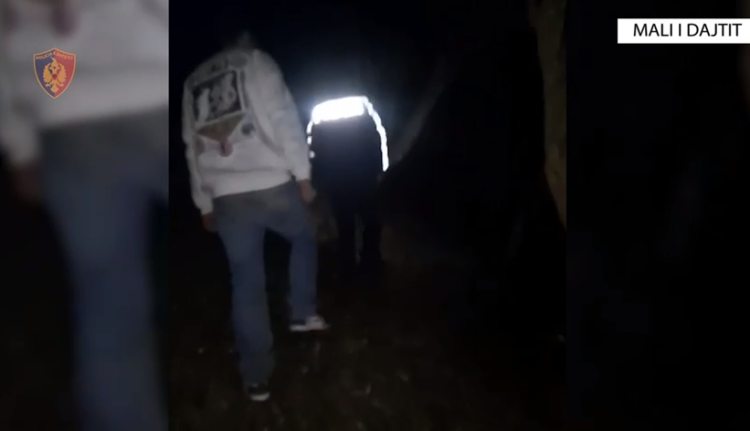 Humbi në Malin e Dajtit, policia gjen turistin gjerman