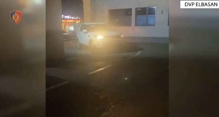 I akuzuar për shitje të lëndëve narkotike, vihet në pranga 41-vjeçari