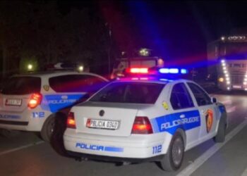 Inskenoi sulmin me armë, AMP nis hetimet për policin (Detajet)