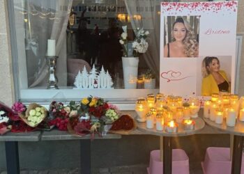 Suedi/ Ndizen qirinj në vendin e punës së Liridona Ademajt!