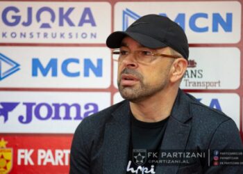 Epike/ Ironia e Olsi Ramës për Jorgji: Është shumë…