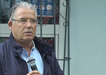 A ka dhënë dorëheqje?! Ja çfarë thotë Jorgo Goro