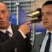 Haradinaj vlerëson qeverinë: E shoh rrezikun në Veri! Ne duhet me…