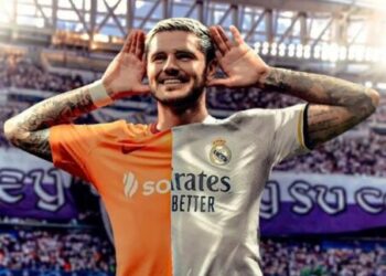 Icardi transferohet te Real Madrid, në Turqi e bëjnë fakt të kryer