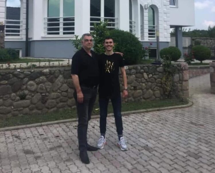 Aksidenti tragjik, babai i njërit prej viktimave prek me fjalët