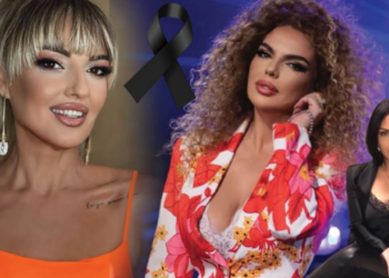 Ndërron jetë motra e Inis Gjonit, nëna e Ana Likës