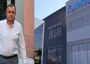 DETAJE/ Kontrollet në ‘Delta Pharma’, aksionere dhe gruaja e Beqajt