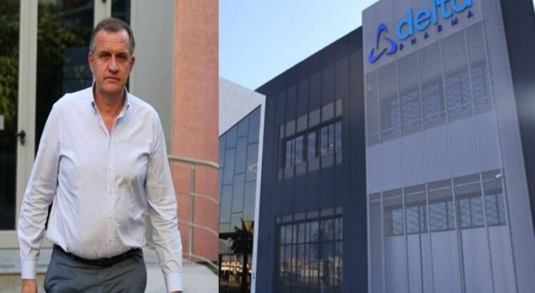 DETAJE/ Kontrollet në ‘Delta Pharma’, aksionere dhe gruaja e Beqajt