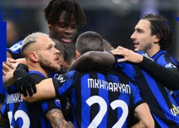 Inter i pamëshirshëm ndaj Udineses, ka minuta edhe për Asllanin