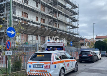 U rrëzua nga skela, humb jetën shqiptari në Itali (Detajet)