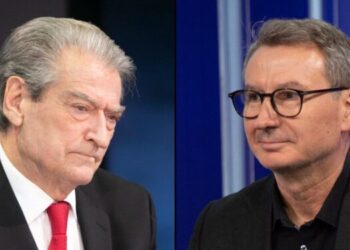 Batuta e Balliut: Me logjikën e SPAK, nuk duhet arrestuar Kadilli, por Berisha sepse…