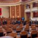 Bardhi publikon pamje: Ky nuk është parlament, por salla e Gardës