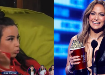 Linda Halimi: Jennifer Lopez më ka kërkuar falje publike