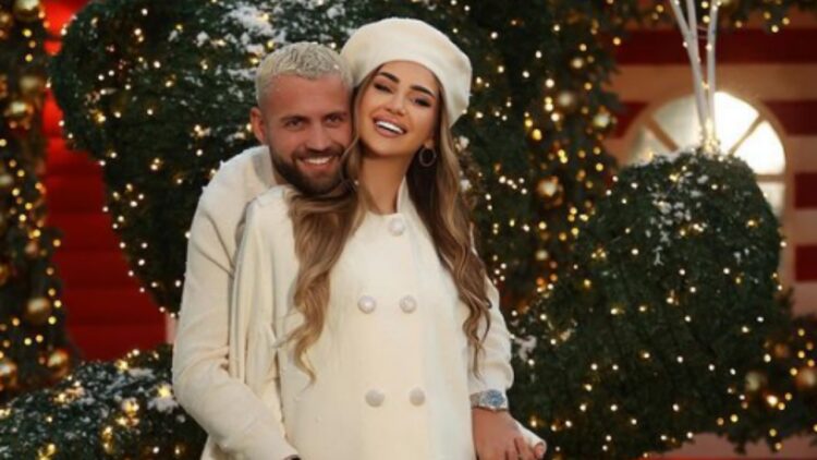 Luizi ka dy fjalë për fansat: Ja ku do e shohim prapë Kiarën…