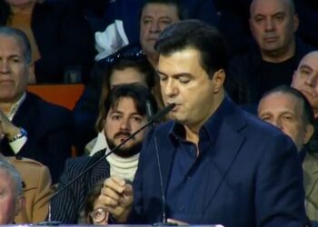 Basha: Jemi partnerë me SHBA-BE, mbështesim SPAK, e di që nuk i kemi në krah të gjithë