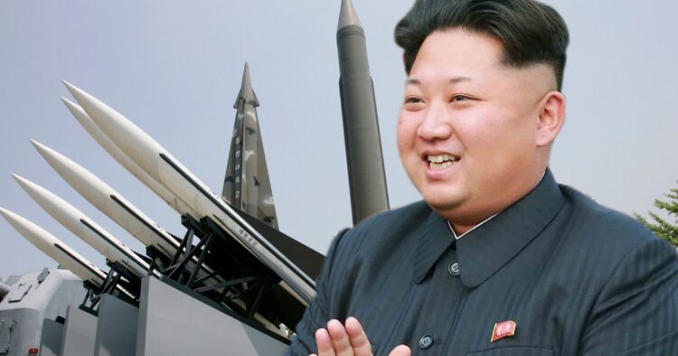 Kim Jong-un: Lufta mund të shpërthejë në çdo moment