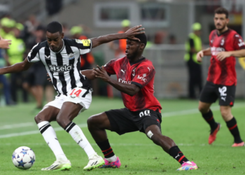 Milani në ndeshje ‘jetë a vdekje’, por sytë nga Gjermania