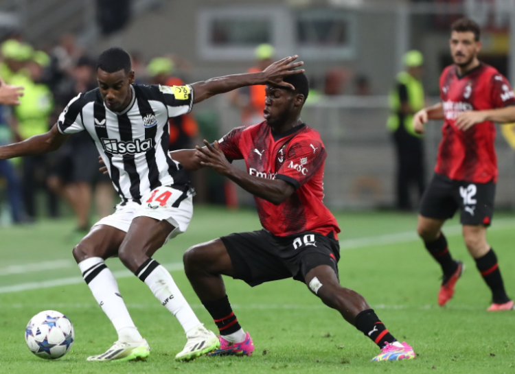 Milani në ndeshje ‘jetë a vdekje’, por sytë nga Gjermania