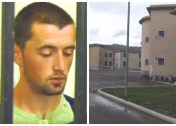 Mori peng familjarët e të dënuarve, Mjacaj hodhi armën kur pa …