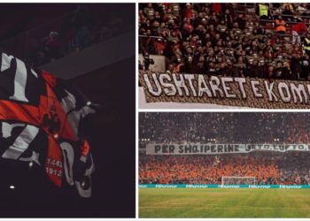 Festë për 20-vjetor, TKZ: Ejani të gjithë në Sheshin Skënderbej