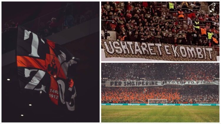 Festë për 20-vjetor, TKZ: Ejani të gjithë në Sheshin Skënderbej