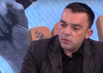 “Pa ta q* atë nanë që t’ka pjellë”, avokati kërcënon prokurorin (FOTO)