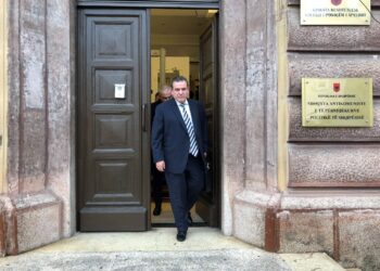 Kolegji shkarkon prokurorin e Tiranës Naim Tota