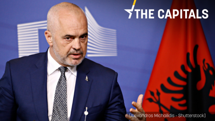 Media pranë Brukselit: Shqipëria do të përshpejtojë anëtarësimin…