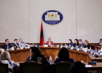 Pa audio dhe opozitën, si i mbylli PS dyert e komisioneve parlamentare