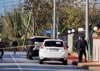 Të shtëna me armë zjarri në Fier, ekzekutohet 41-vjeçari