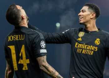 Reali “mbret” në Champions, Italianët mbahen vetëm me Napolin