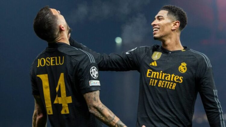 Reali “mbret” në Champions, Italianët mbahen vetëm me Napolin