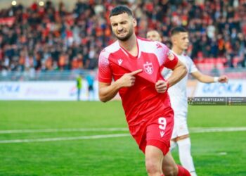 Skuka drejt largimit nga Maribori, kthehet në opsion për Partizanin