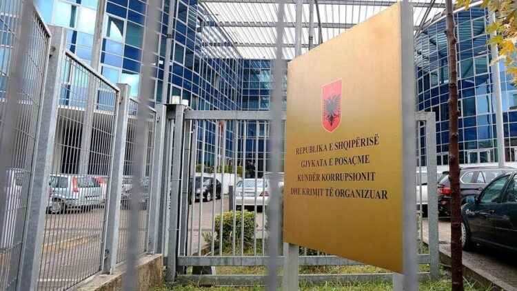 A do miratojë Irena Gjoka masat e sigurisë ndaj Berishës? GJKKO: Nuk ka kërkesë me shkrim për…