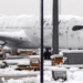 Moti i keq në Gjermani, aeroporti i Mynihut rihapet me kufizime