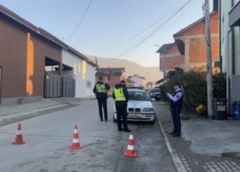 Vrau dy kushërinj dhe plagosi një të tretë, arrestohet 60-vjeçari