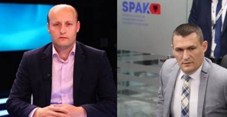 Ja si Dumani i kërkonte ndihmë gazetarit Qyno për dosjen që ia fshihte prokurori…